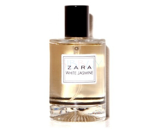 Купить недорого Аромат Zara White Jasmine Туалетная вода