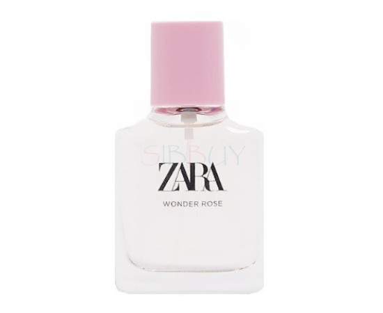 Купить недорого Аромат Zara Wonder Rose 2019 Туалетная вода