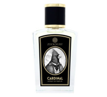 Аромат Zoologist Perfumes Cardinal Духи / Экстракт