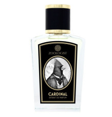Аромат Zoologist Perfumes Cardinal Духи / Экстракт