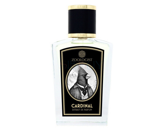 Купить недорого Аромат Zoologist Perfumes Cardinal Духи / Экстракт