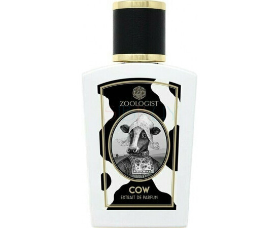 Купить недорого Аромат Zoologist Perfumes Cow Limited Edition Духи / Экстракт