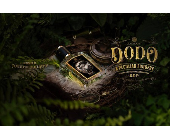 Купить недорого Аромат Zoologist Perfumes Dodo Парфюмерная вода