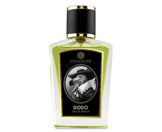 Купить недорого Аромат Zoologist Perfumes Dodo Парфюмерная вода