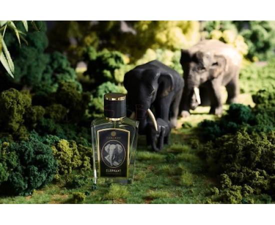 Купить недорого Аромат Zoologist Perfumes Elephant Духи / Экстракт