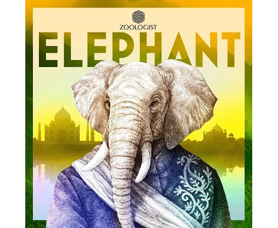 Купить недорого Аромат Zoologist Perfumes Elephant Духи / Экстракт