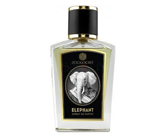 Купить недорого Аромат Zoologist Perfumes Elephant Духи / Экстракт