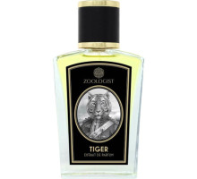 Аромат Zoologist Perfumes Tiger Духи / Экстракт