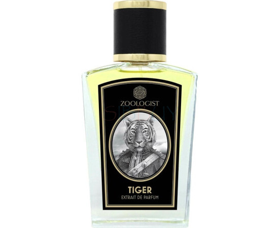 Купить недорого Аромат Zoologist Perfumes Tiger Духи / Экстракт