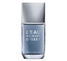 Аромат Issey Miyake L'Eau Majeure d'Issey Туалетная вода