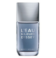 Аромат Issey Miyake L'Eau Majeure d'Issey Туалетная вода