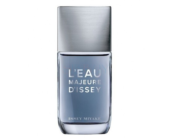 Купить недорого Аромат Issey Miyake LEau Majeure dIssey Туалетная вода