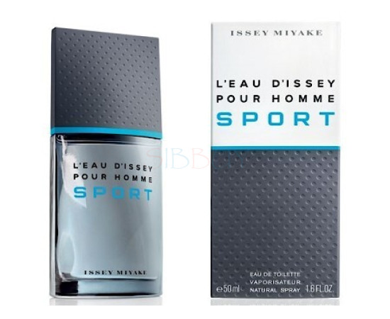 Купить недорого Аромат Issey Miyake LEau dIssey Pour Homme Sport Туалетная вода