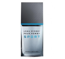 Аромат Issey Miyake L'Eau d'Issey Pour Homme Sport Туалетная вода