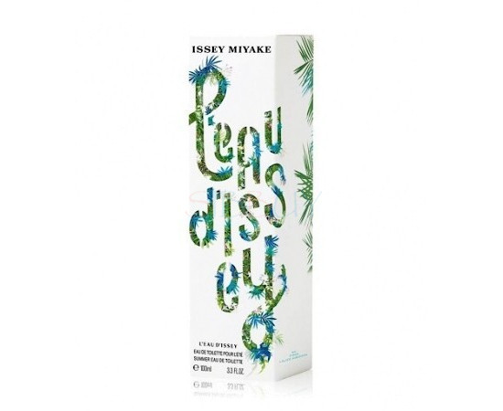 Купить недорого Аромат Issey Miyake LEau dIssey Summer 2018 Туалетная вода