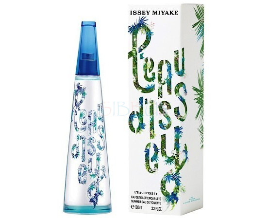 Купить недорого Аромат Issey Miyake LEau dIssey Summer 2018 Туалетная вода