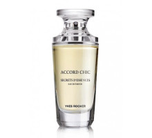 Аромат Yves Rocher Accord Chic Парфюмерная вода