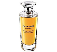 Аромат Yves Rocher Voile d'Ambre Парфюмерная вода