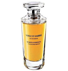 Аромат Yves Rocher Voile d'Ambre Парфюмерная вода