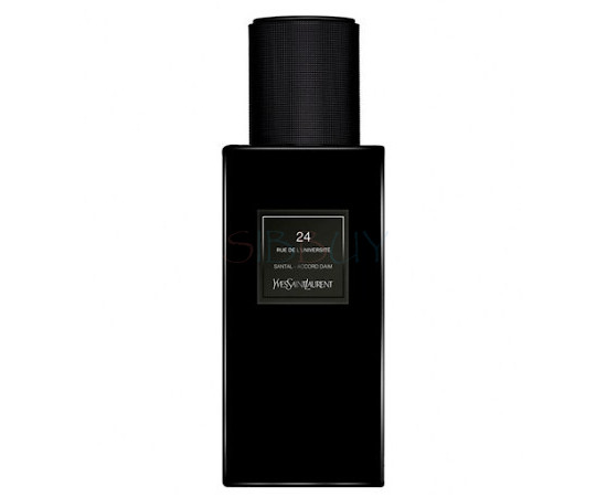 Купить недорого Аромат Yves Saint Laurent 24 Rue de lUniversite Парфюмерная вода