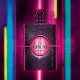 Купить недорого Аромат Yves Saint Laurent Black Opium Neon Парфюмерная вода