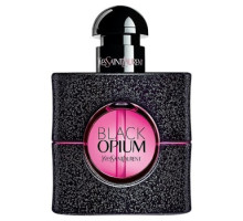 Аромат Yves Saint Laurent Black Opium Neon Парфюмерная вода