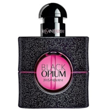 Аромат Yves Saint Laurent Black Opium Neon Парфюмерная вода