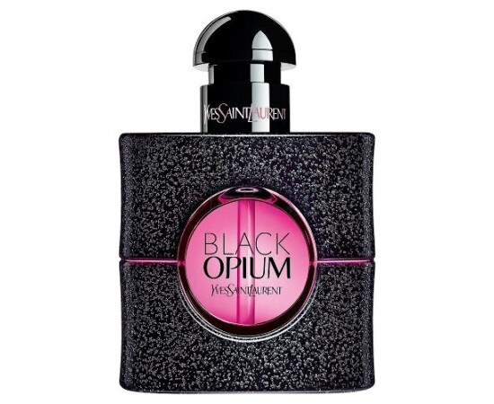 Купить недорого Аромат Yves Saint Laurent Black Opium Neon Парфюмерная вода