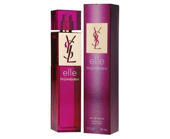 Купить недорого Аромат Yves Saint Laurent Elle Парфюмерная вода