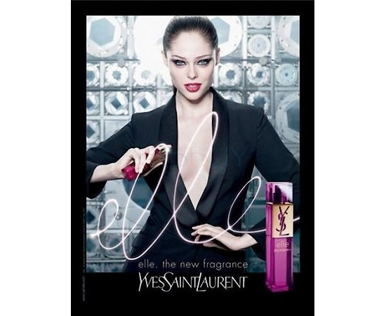 Купить недорого Аромат Yves Saint Laurent Elle Парфюмерная вода