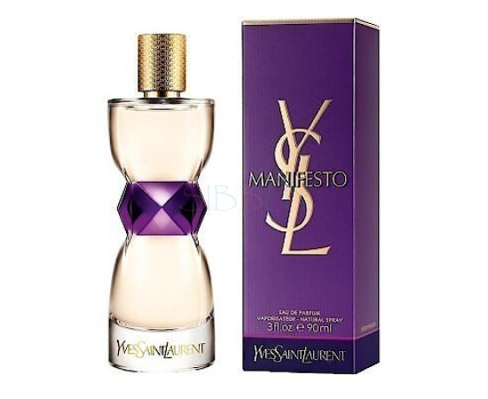 Купить недорого Аромат Yves Saint Laurent Manifesto Парфюмерная вода