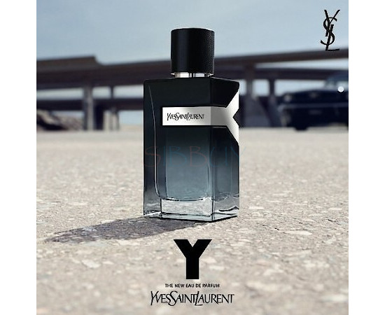 Купить недорого Аромат Yves Saint Laurent Y Eau de Parfum Парфюмерная вода