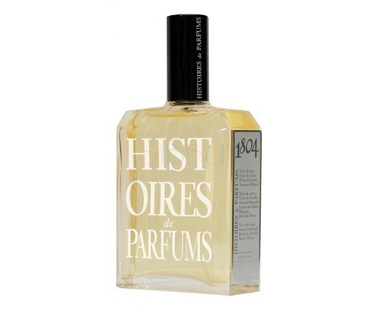 Купить Аромат Histoires de Parfums 1804 George Sand Парфюмерная вода