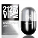 Купить Аромат Carolina Herrera 212 Vip Men Pills Туалетная вода