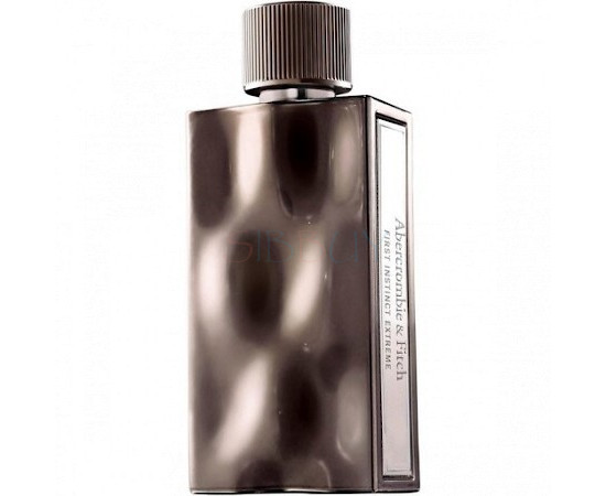 Купить Аромат Abercrombie & Fitch First Instinct Extreme Парфюмерная вода