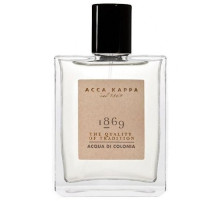Аромат Acca Kappa 1869 Одеколон