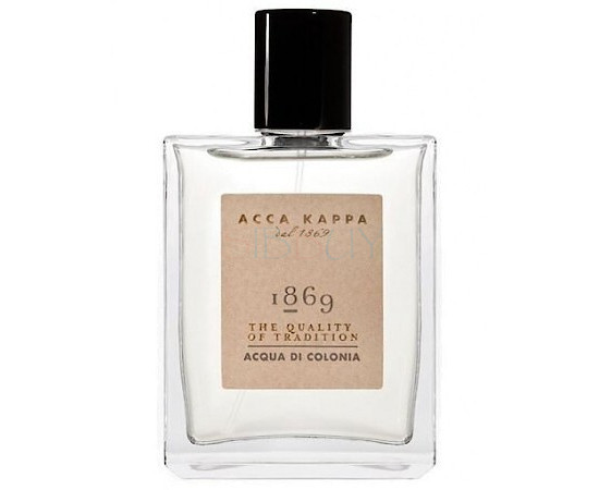 Купить Аромат Acca Kappa 1869 Одеколон
