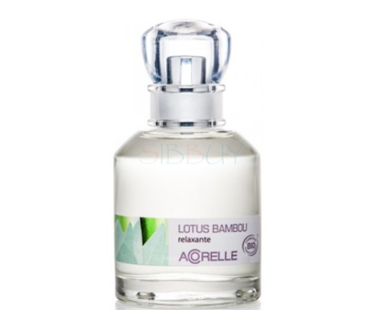 Купить Аромат Acorelle Lotus Bambou Парфюмерная вода