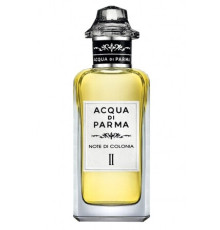 Аромат Acqua di Parma Note di Colonia II Одеколон