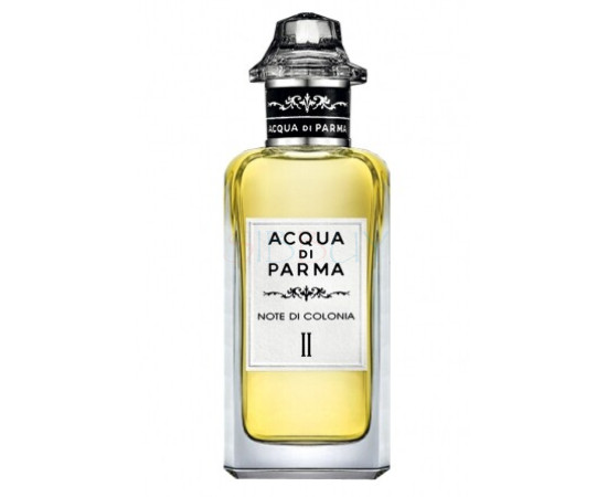 Купить Аромат Acqua di Parma Note di Colonia II Одеколон