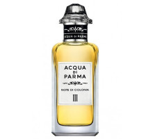Аромат Acqua di Parma Note di Colonia III Одеколон