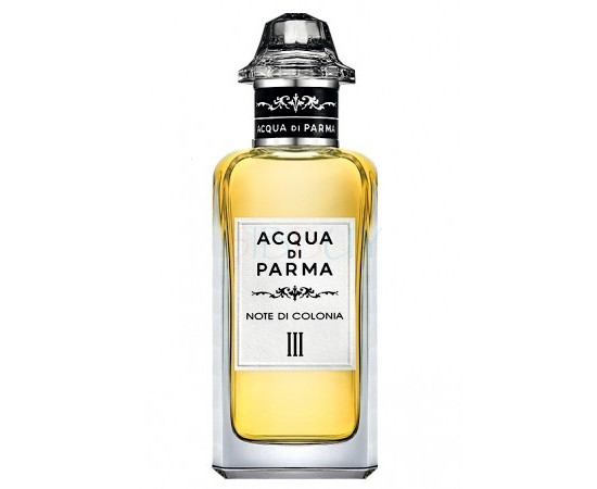 Купить Аромат Acqua di Parma Note di Colonia III Одеколон