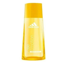 Аромат Adidas Free Emotion Туалетная вода