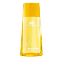 Аромат Adidas Free Emotion Туалетная вода