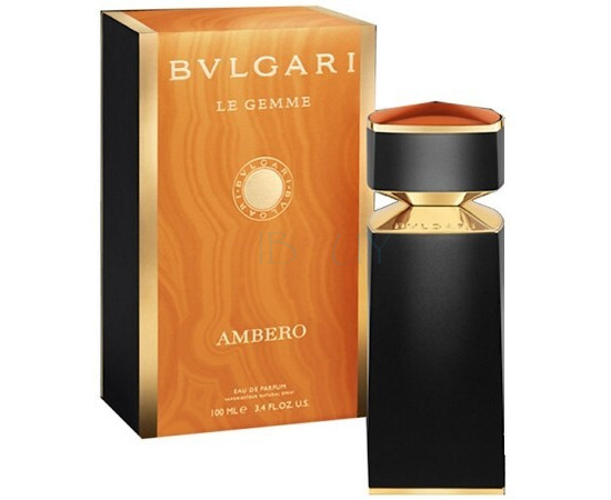 Купить Аромат Bvlgari Ambero Парфюмерная вода