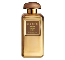 Аромат Aerin Amber Musk d'Or