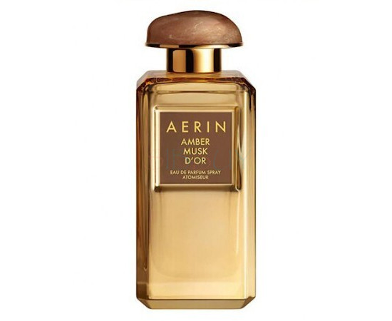 Купить Аромат Aerin Amber Musk d'Or