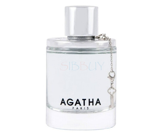 Купить Аромат Agatha Paris Un Matin A Paris Туалетная вода