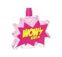 Аромат Agatha Ruiz de la Prada Wow Girl! Туалетная вода