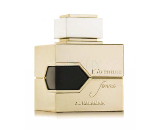 Купить Аромат Al Haramain Perfumes L'Aventure Femme Парфюмерная вода